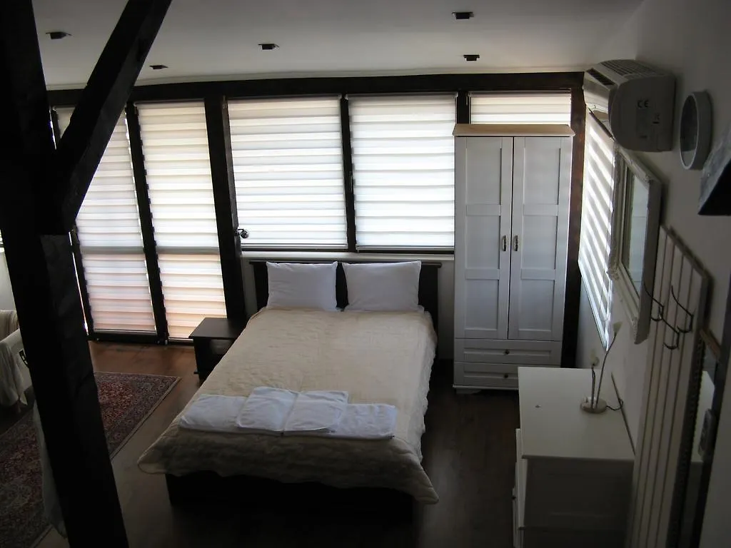 Hostel Kapana Plovdiv